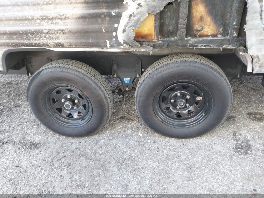 2025 OTHER COACHMEN OTHER TRAILER N/A