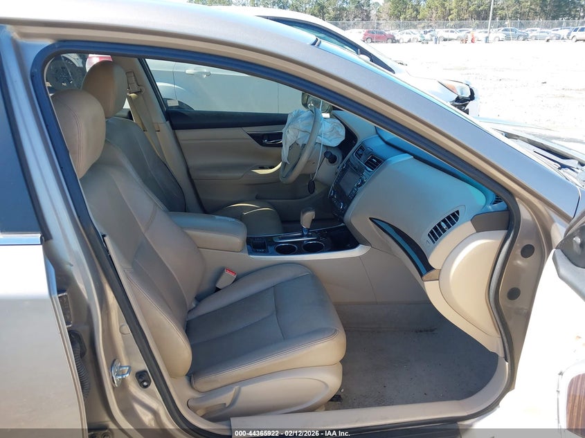 2014 Nissan Altima 2.5 Sl