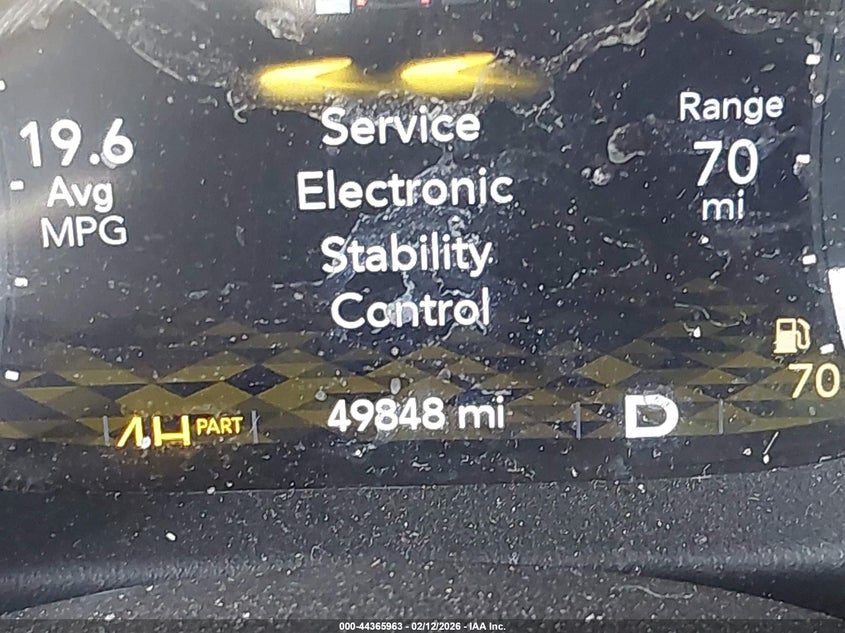 2023 Jeep Wrangler 4Xe 4X4 VIN: 1C4JJXN67PW661328 Lot: 44365963