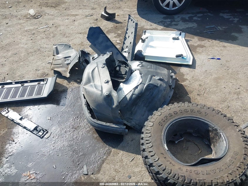 2023 Jeep Wrangler 4Xe 4X4 VIN: 1C4JJXN67PW661328 Lot: 44365963