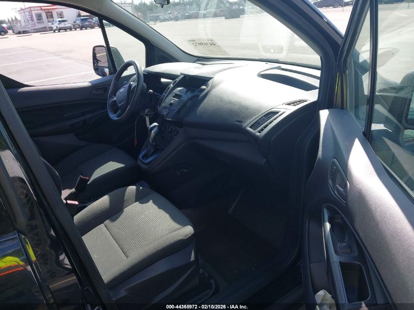 2016 Ford Transit Connect Xl