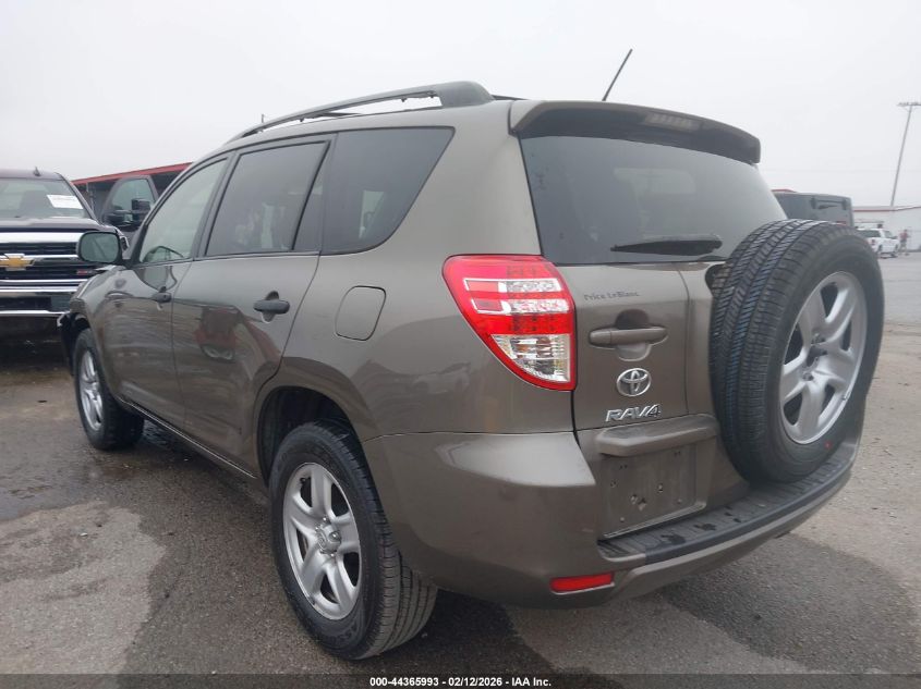 2011 Toyota Rav4