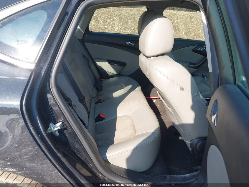 AtlanticExpress - Buick Verano