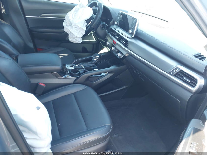 2021 Kia Telluride Lx