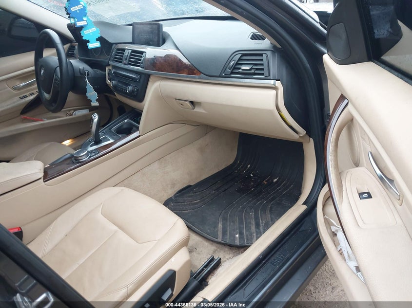 2014 BMW 328I xDrive