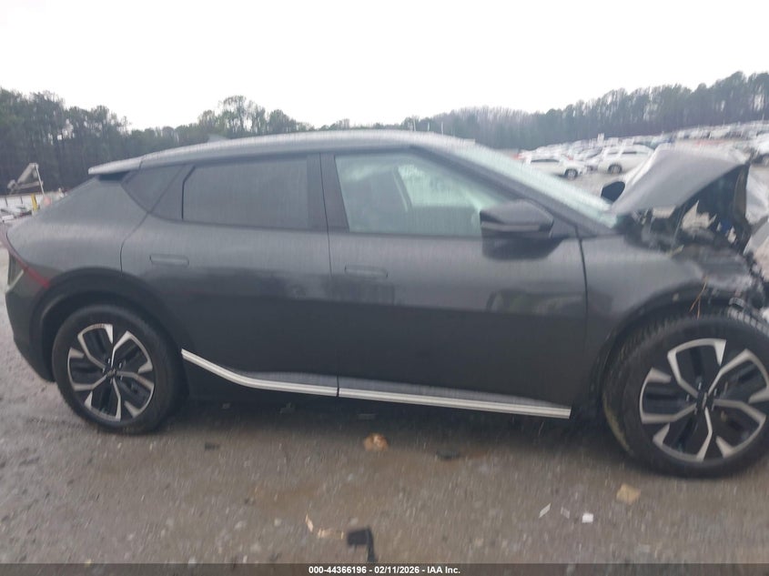 2022 Kia Ev6 Wind VIN: KNDC3DLC5N5060139 Lot: 44366196