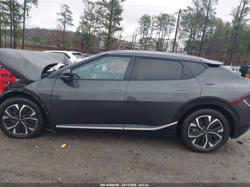 2022 Kia Ev6 Wind VIN: KNDC3DLC5N5060139 Lot: 44366196