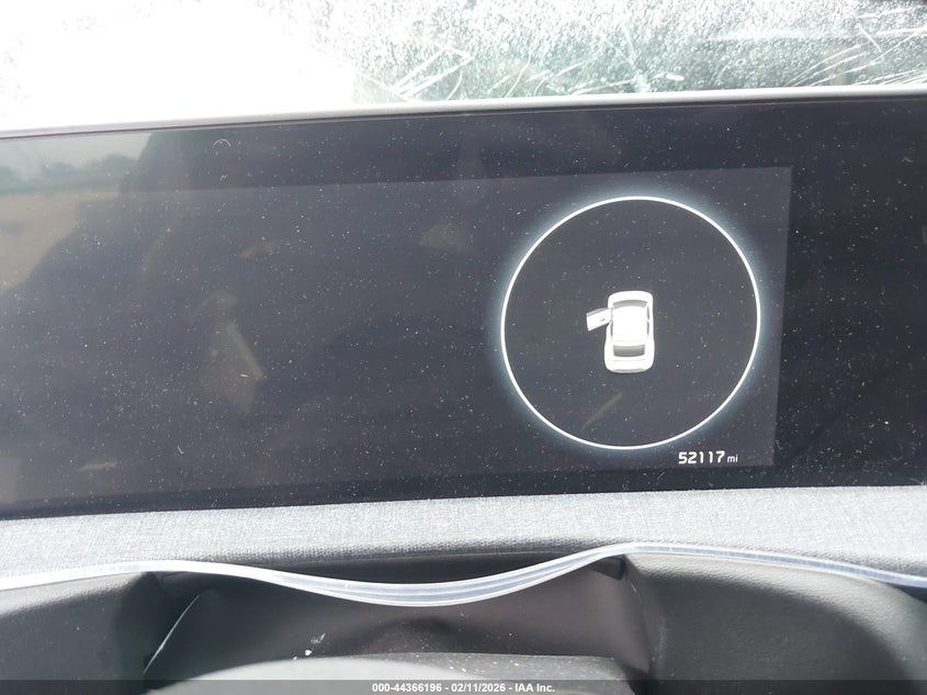 2022 Kia Ev6 Wind VIN: KNDC3DLC5N5060139 Lot: 44366196