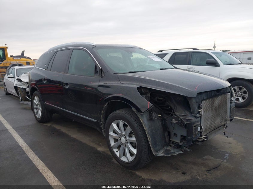 2016 Buick Enclave Premium