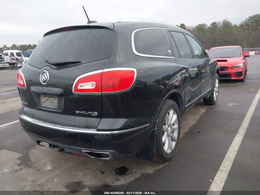 2016 Buick Enclave Premium