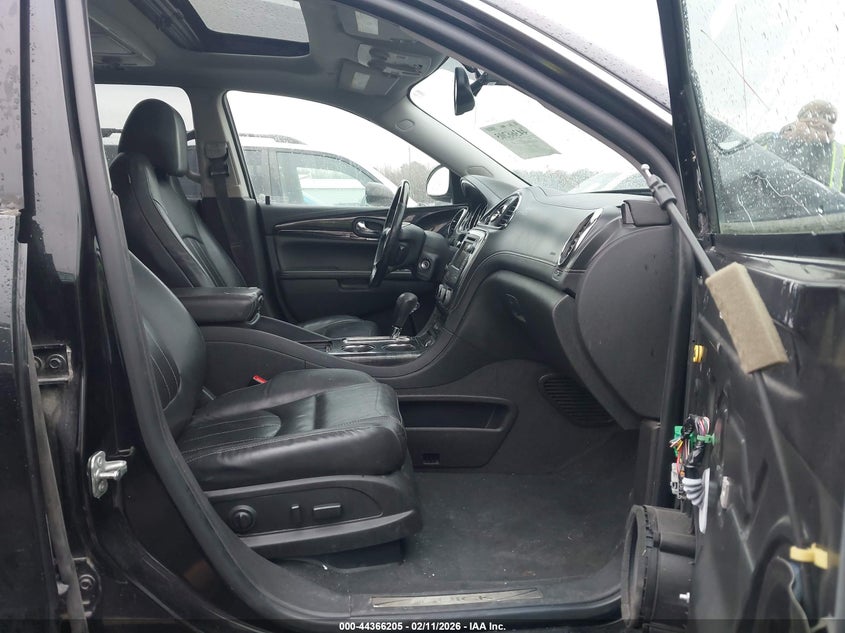 2016 Buick Enclave Premium