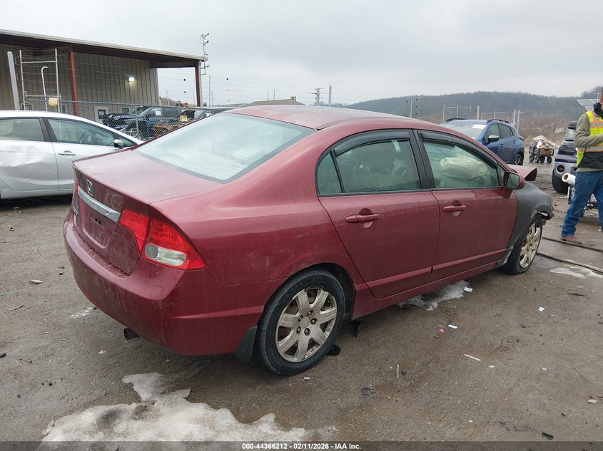 2009 Honda Civic