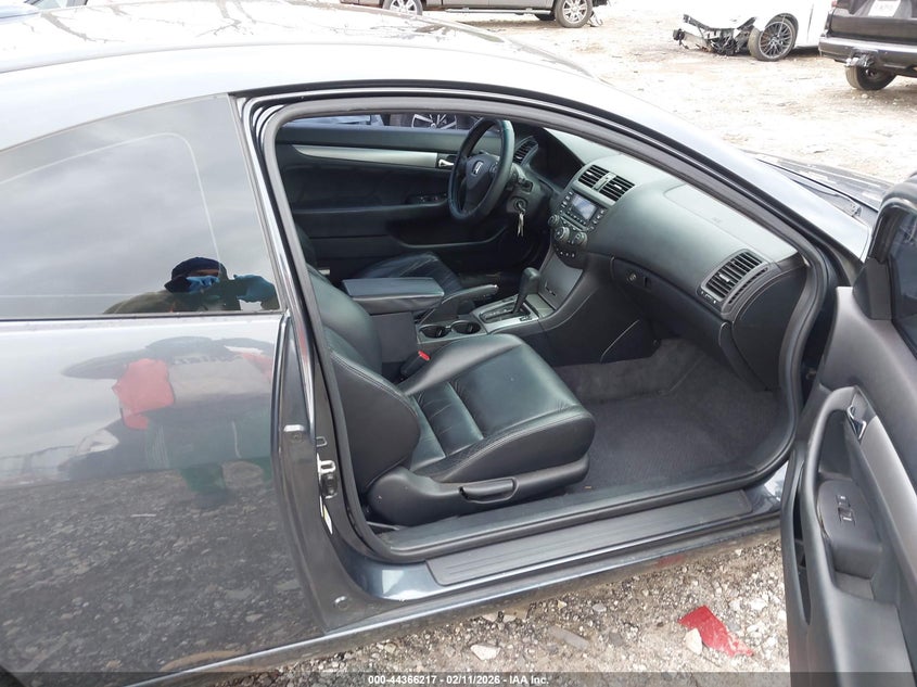 2004 Honda Accord 3.0 Ex