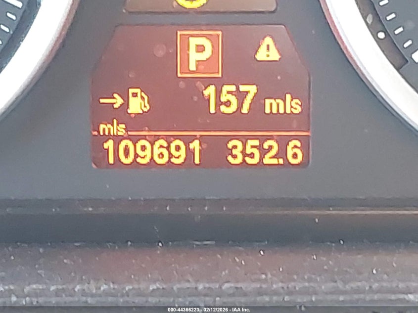 2008 BMW 650I VIN: WBAEA53508CV90845 Lot: 44366223