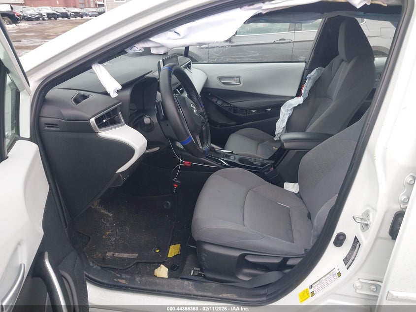 2021 Toyota Corolla Se Apex Edition