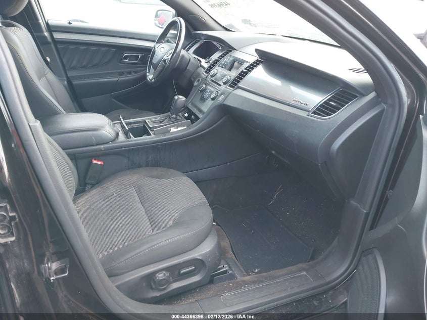 2013 Ford Taurus Sel