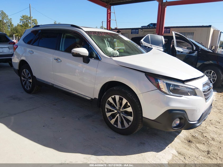 2019 Subaru Outback 3.6R Touring