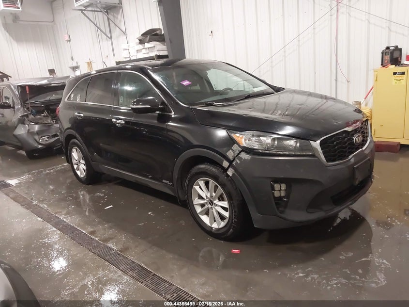 2020 KIA SORENTO 2.4L LX