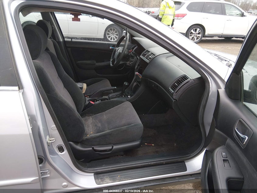 2004 Honda Accord 2.4 Lx