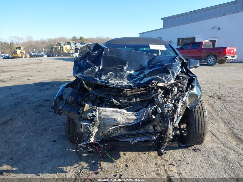 2019 Cadillac Xts V4U Coachbuilder Limousine VIN: 2GEXG6U38K9550497 Lot: 44366563