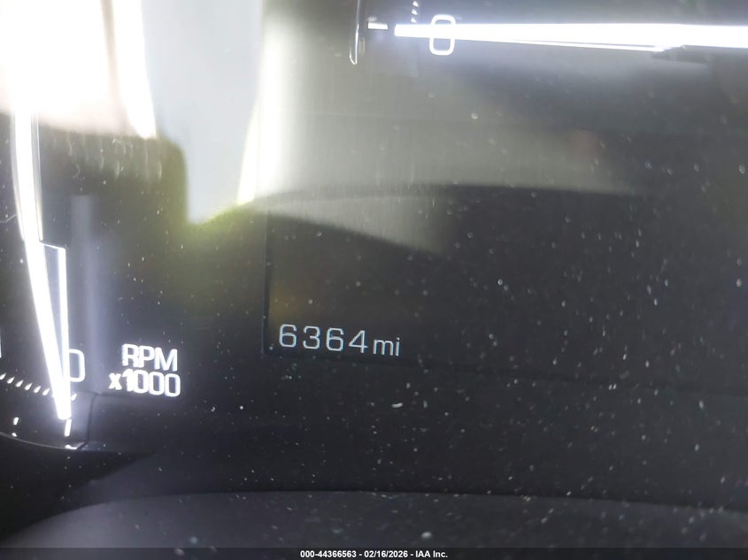 2019 Cadillac Xts V4U Coachbuilder Limousine VIN: 2GEXG6U38K9550497 Lot: 44366563