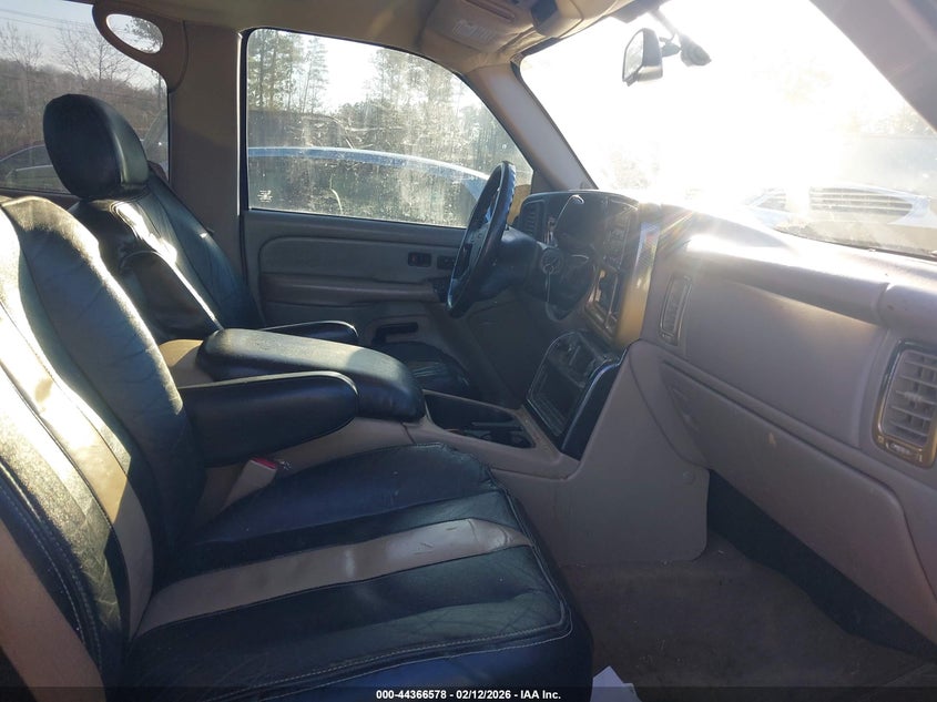 2006 GMC Sierra 1500 Slt