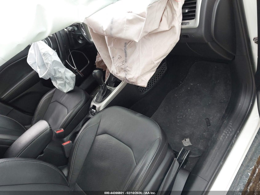 2021 Jeep Compass 80Th Anniversary 4X4