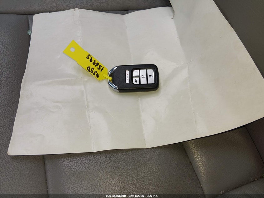 VIN 5FNYF6H59LB066136 2020 HONDA PILOT EX-L