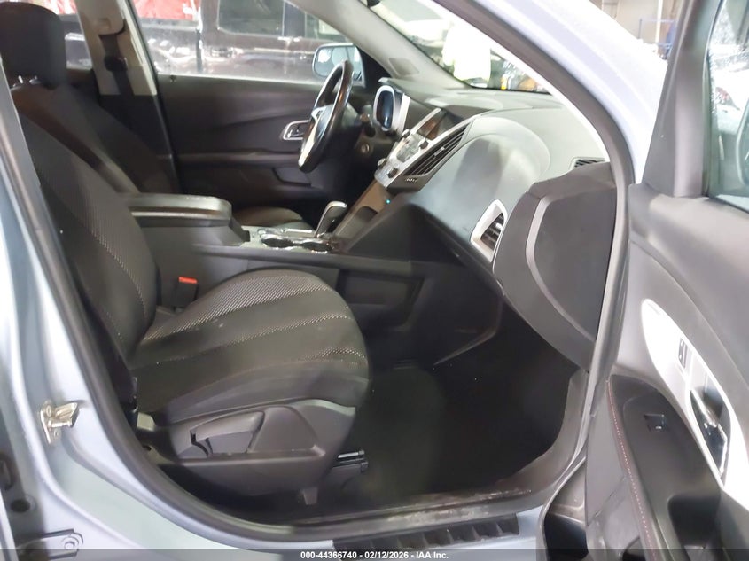 2014 Chevrolet Equinox 1Lt