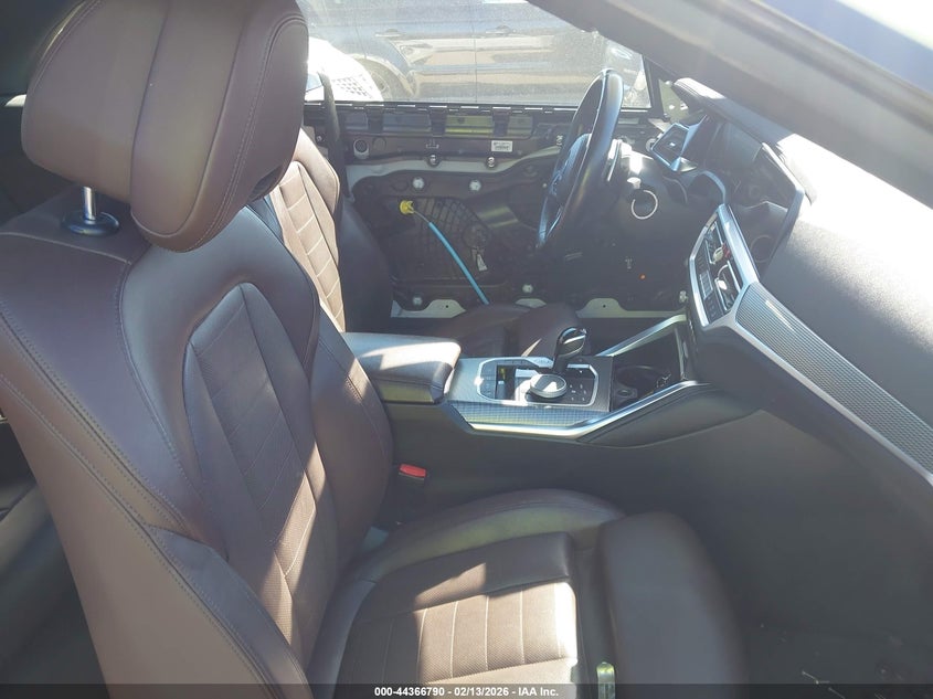 2022 BMW M440I xDrive