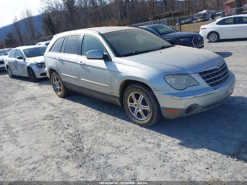 2007 Chrysler Pacifica Touring