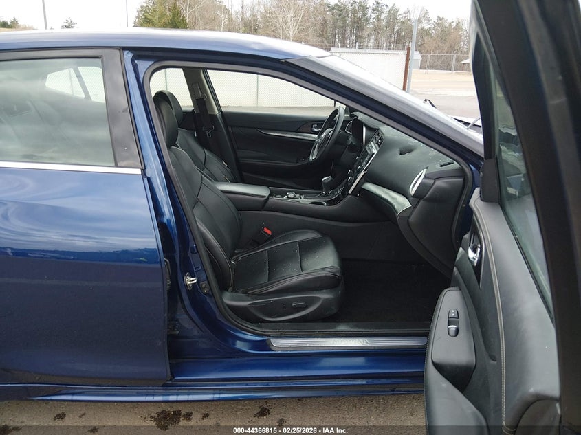 2019 Nissan Maxima 3.5 Sv