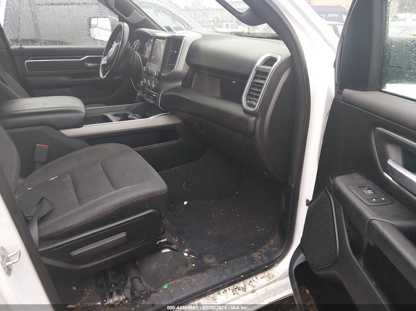 2019 Ram 1500 Big Horn/Lone Star 4X4 5'7 Box