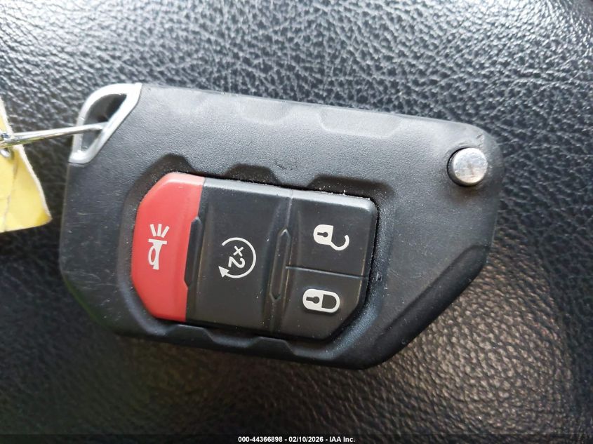 2021 Jeep Wrangler Unlimited Sport Altitude 4X4 VIN: 1C4HJXDN7MW554363 Lot: 44366898