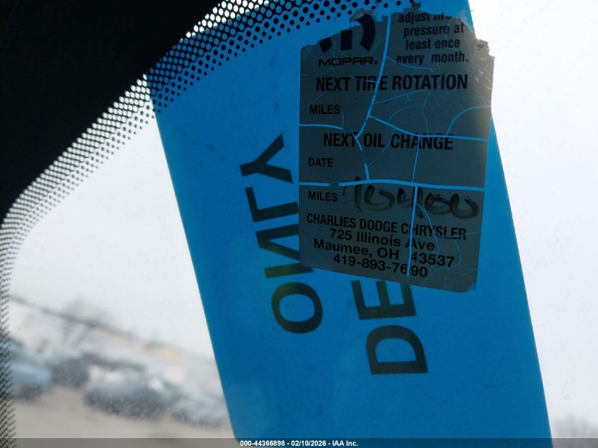 2021 Jeep Wrangler Unlimited Sport Altitude 4X4 VIN: 1C4HJXDN7MW554363 Lot: 44366898