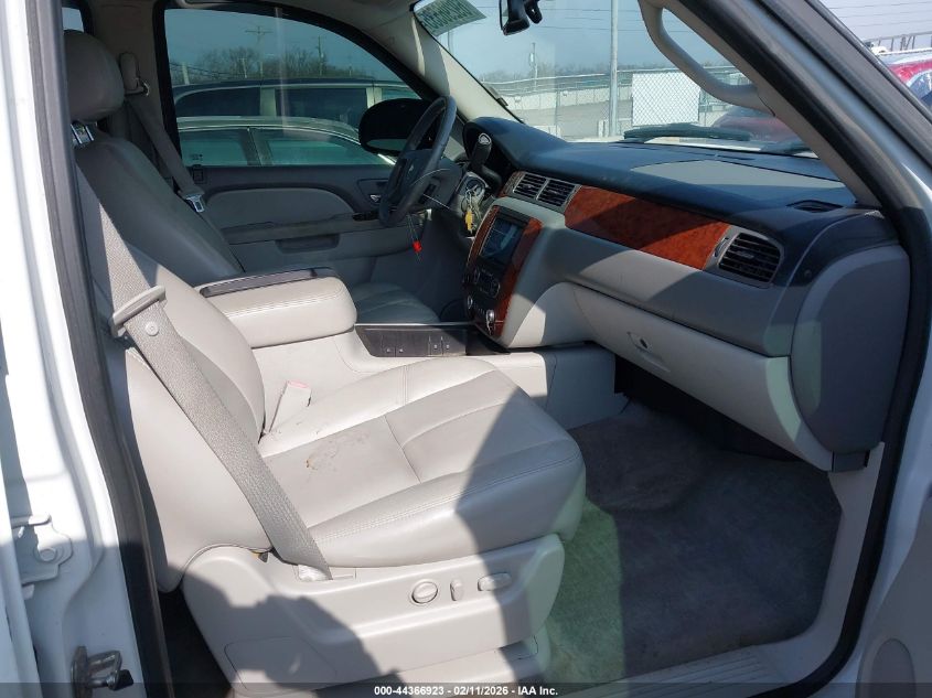 2011 Chevrolet Tahoe Lt