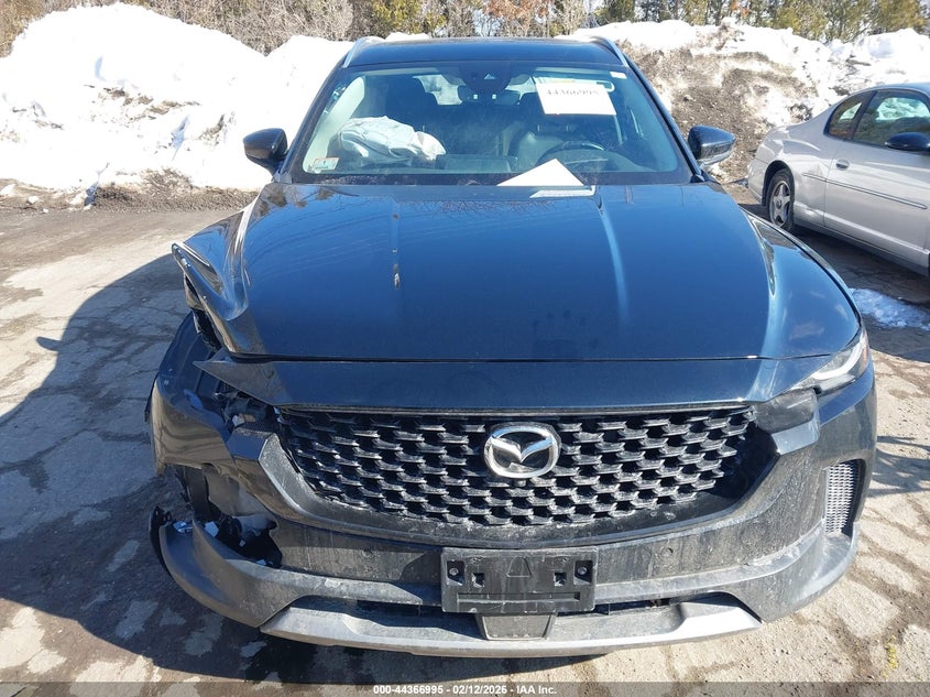 2023 Mazda Cx-50 2.5 Turbo Premium Plus VIN: 7MMVABEY0PN129754 Lot: 44366995