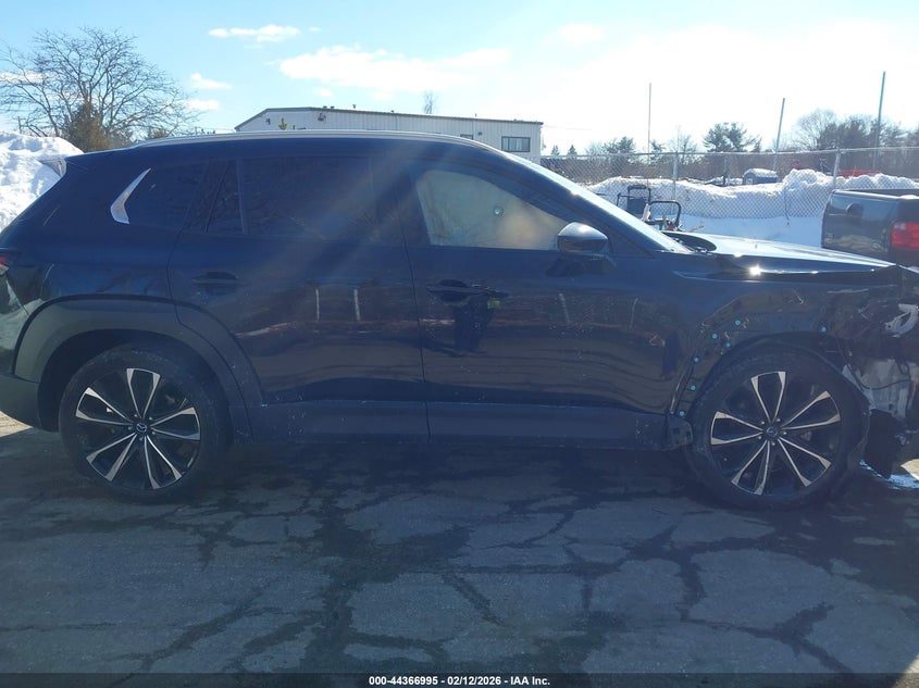2023 Mazda Cx-50 2.5 Turbo Premium Plus VIN: 7MMVABEY0PN129754 Lot: 44366995