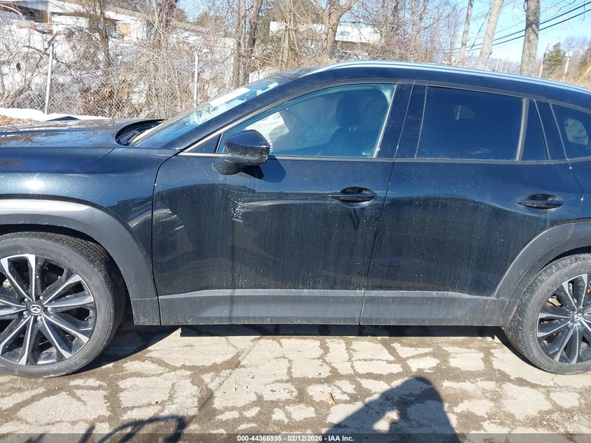 2023 Mazda Cx-50 2.5 Turbo Premium Plus VIN: 7MMVABEY0PN129754 Lot: 44366995