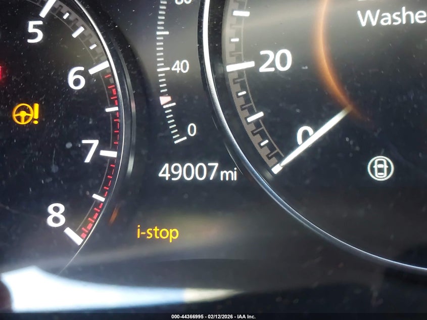 2023 Mazda Cx-50 2.5 Turbo Premium Plus VIN: 7MMVABEY0PN129754 Lot: 44366995