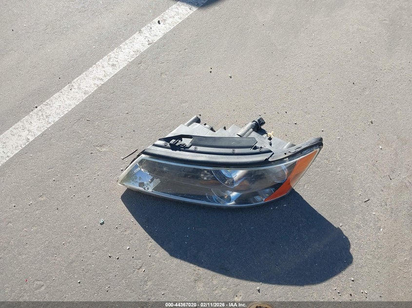 2011 BMW X6 xDrive35I VIN: 5UXFG2C59BLX08806 Lot: 44367020