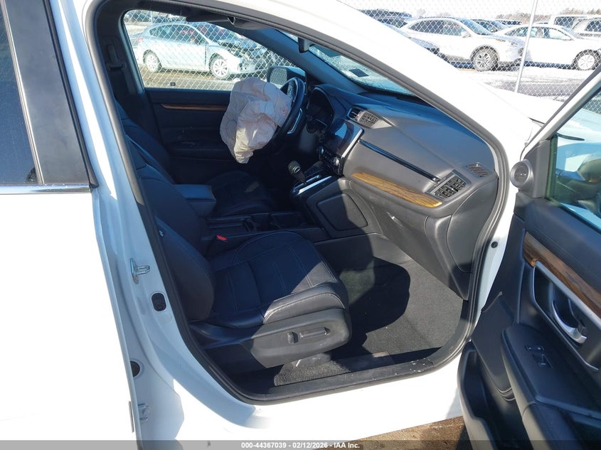 AtlanticExpress - Honda CR-V
