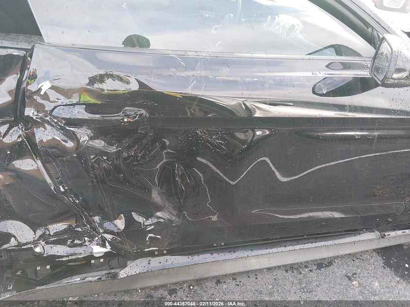 2015 Ford Mustang Ecoboost Premium