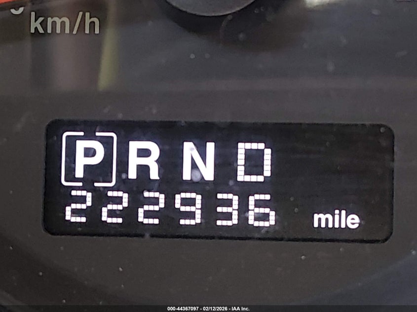 2008 Jeep Commander Sport VIN: 1J8HG48K78C213493 Lot: 44367097