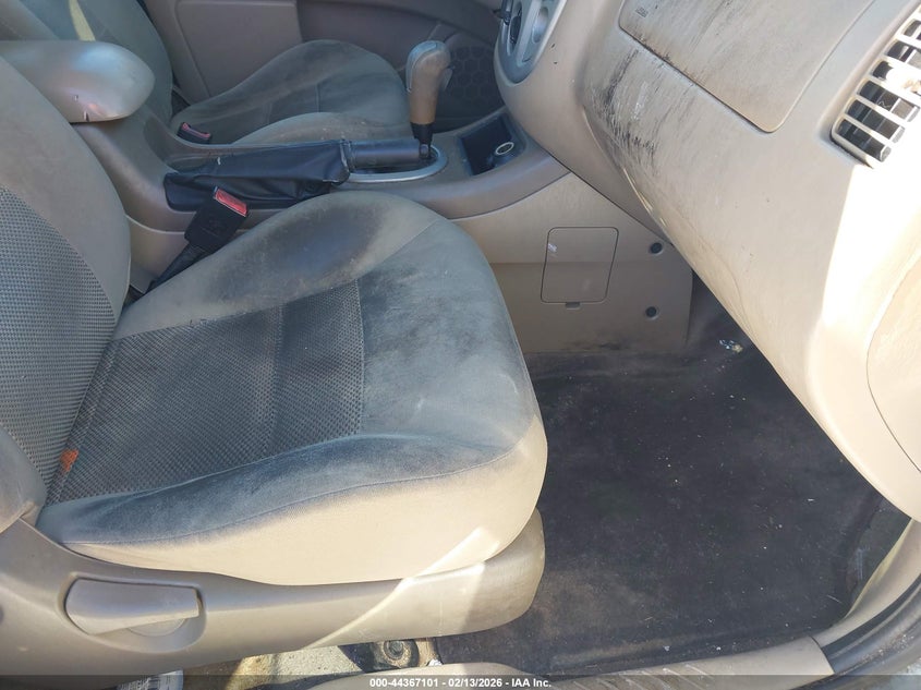 2006 Ford Escape Xlt/Xlt Sport