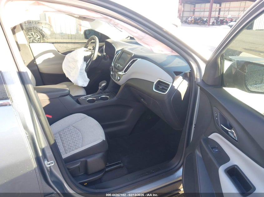 2023 Chevrolet Equinox Awd 2Fl