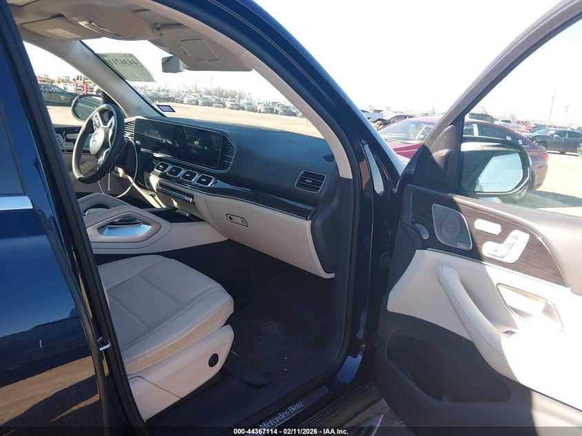 2020 Mercedes-Benz Gle 350