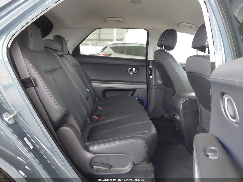 2022 Hyundai Ioniq 5 Sel VIN: KM8KN4AE3NU066307 Lot: 44367212