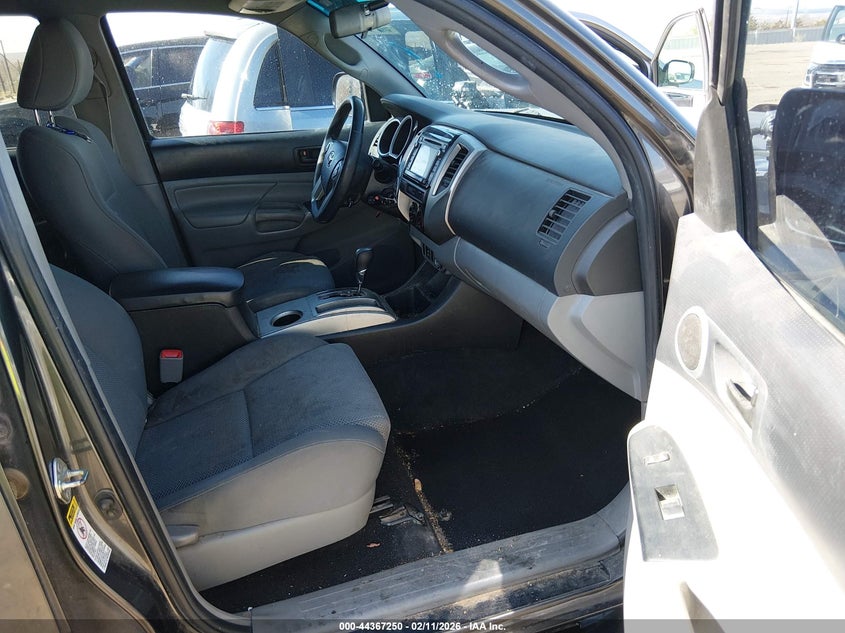 2014 Toyota Tacoma Base V6