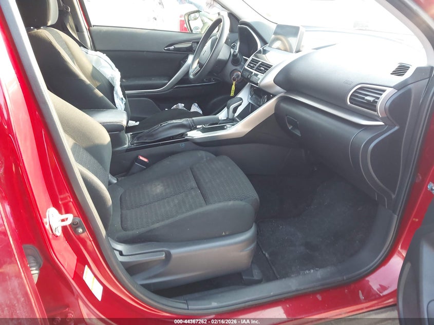 2019 Mitsubishi Eclipse Cross Sp